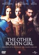 Other Boleyn girl, the op DVD, Cd's en Dvd's, Verzenden, Nieuw in verpakking