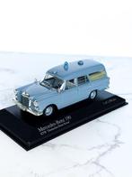 Minichamps 1:43 - Modelauto - Minichamps – 1:43 –, Nieuw