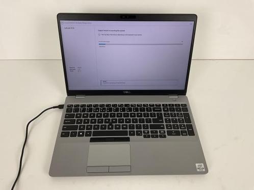 Veiling - Dell Latitude 5510 Laptop, Computers en Software, Windows Laptops, Gebruikt