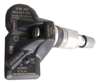 Audi TPMS Sensoren 5Q0907275 / 5Q0907275B / 9A790727502, Auto-onderdelen, Elektronica en Kabels, Ophalen of Verzenden