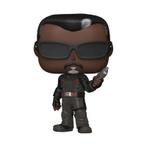 Deadpool 3 POP! Marvel Vinyl Figure Blade #1495, Verzamelen, Ophalen of Verzenden, Nieuw