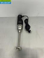 HCB Mixeur manuel professionnel 18 cm tige 250 watts 230V, Verzenden, Nieuw in verpakking
