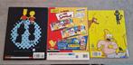 Panini The Simpson - The Simpson seconda raccolta - The, Verzamelen, Stickers, Nieuw
