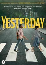 Yesterday (DVD), Cd's en Dvd's, Dvd's | Muziek en Concerten, Verzenden, Nieuw in verpakking