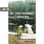 De ontvoering / Cupido biebpub 9789086601493 Sandra Berg, Verzenden, Zo goed als nieuw, Sandra Berg