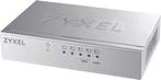 ZyXEL Network Switch - GS-105BV3-EU0101F, Verzenden