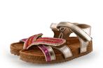 IK-KE Sandalen in maat 25 Goud | 5% korting, Kinderen en Baby's, Kinderkleding | Schoenen en Sokken, Verzenden, Jongen of Meisje