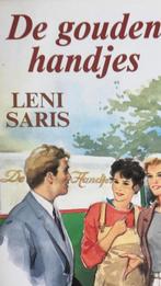 GOUDEN HANDJES 9789020522204 SARIS, Boeken, Verzenden, Gelezen, SARIS