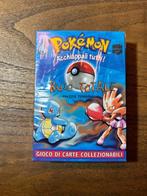 Pokémon - Italië, Hobby en Vrije tijd, Nieuw