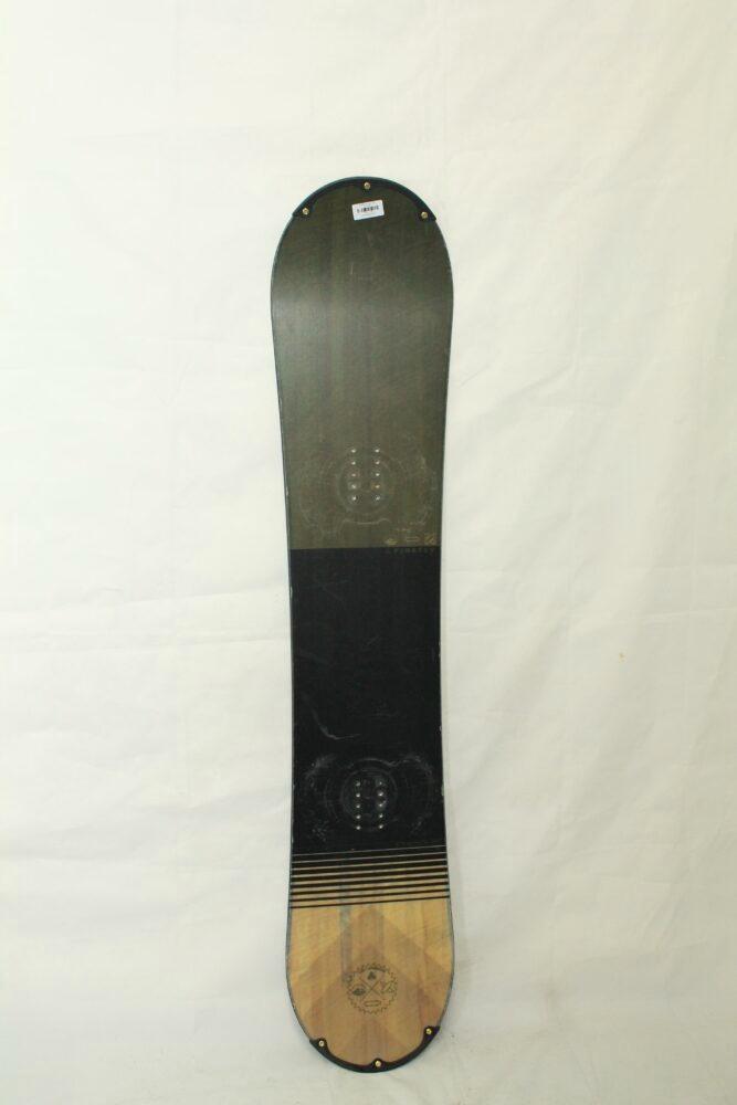 Refurbished - Snowboard - Firefly Furious - 156, Sports & Fitness, Snowboard, Enlèvement ou Envoi