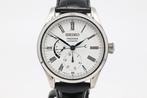 Seiko - Presage - SPB045J1 | 6R27-00L0 | White Enamel Dial -