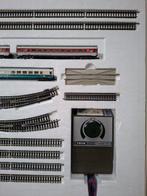 Minitrix N - 11092 - Startset (1) - Groot railovaal met IC, Hobby en Vrije tijd, Nieuw