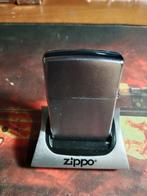 Zippo - Zonder Minimumprijs - Zakaansteker - Staal, Verzamelen, Rookartikelen, Aanstekers en Luciferdoosjes, Nieuw