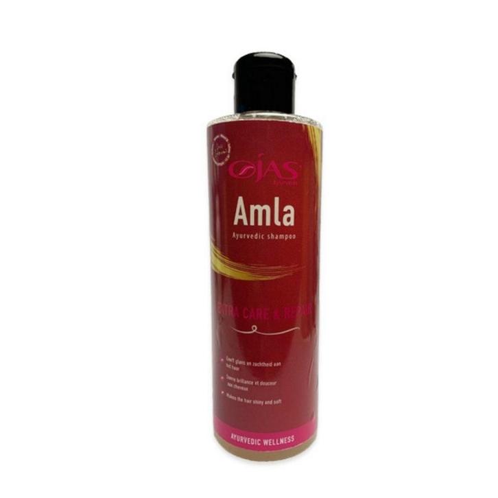 Amla Shampoo - Ojas, Sport en Fitness, Gezondheidsproducten en Wellness, Ophalen of Verzenden