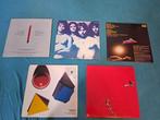 Montrose & Related + Gamma - 5 Albums - Diverse titels - LP, Nieuw in verpakking