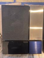 Bang & Olufsen - Beolab 3000 Ensemble d’enceintes actives