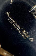 IWC - Schaffhausen 18K GOLD cal. 88 - Heren - 1962, Handtassen en Accessoires, Horloges | Heren, Nieuw