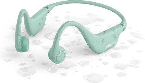 Philips TAK4607 - Draadloze open-ear koptelefoon voor kin..., Audio, Tv en Foto, Hoofdtelefoons, Nieuw, Verzenden