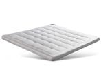 Caresse 865 Topper Natuurlatex - 200 x 200, Huis en Inrichting, Slaapkamer | Matrassen en Bedbodems, Nieuw