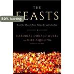 The Feasts 9780804139922 Cardinal Donald Wuerl, Verzenden, Zo goed als nieuw, Cardinal Donald Wuerl