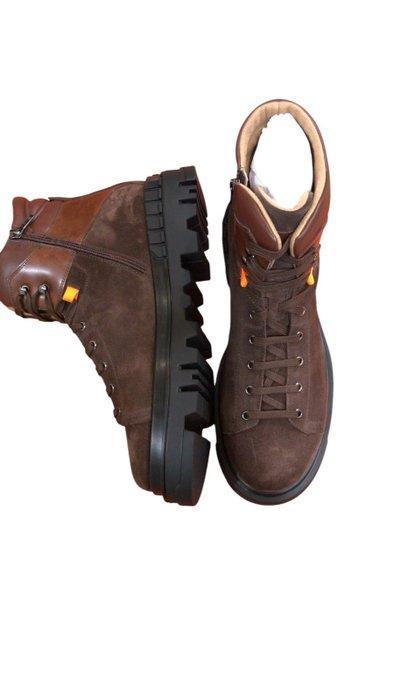 Santoni - Enkellaarsjes - Maat: EU 44 - Nieuw in doos, Kleding | Heren, Schoenen