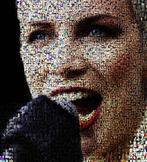 David Law (1967) - Crypto Eurythmics - Annie Lennox III, Antiek en Kunst