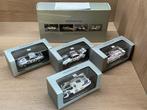 Artwork - Porsche - COFFRET MINICHAMPS PORSCHE HISTORY, Hobby en Vrije tijd, Nieuw