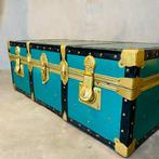 Baule da crociera italiana della prima metà del 900 -