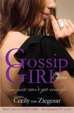 Gossip Girl / Carlylesyou Just CanT Get 9780755339860, Verzenden, Gelezen, Cecily von Ziegesar