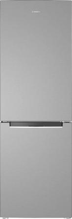 Wisberg WBKVC185CZ - Koel-vriescombinatie - 184 cm -, Elektronische apparatuur, Koelkasten en IJskasten, Ophalen of Verzenden