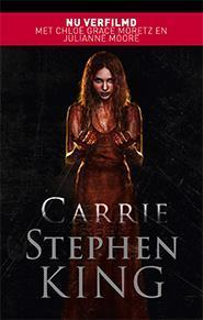Carrie 9789021015163 Stephen King, Livres, Thrillers, Envoi