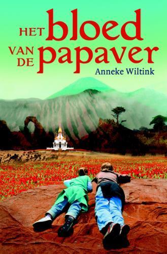 Het Bloed Van De Papaver 9789025110512, Livres, Livres pour enfants | Jeunesse | 10 à 12 ans, Envoi