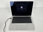 Veiling - Macbook Pro 14 Inch 2024 ( Moet gereset worden), Nieuw