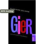 Gier 9783499231315 Elfriede Jelinek, Verzenden, Elfriede Jelinek