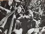 (x8 photos) Fidel Castro and its South American guerrillas -