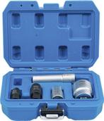 Bgs Technic 5-delige dop Set voor Bosch Distributor injectie, Auto diversen, Autogereedschap, Verzenden, Nieuw