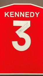 Liverpool - Alan Kennedy - T-shirt, Nieuw
