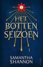 Het bottenseizoen / Het bottenseizoen / 1 9789044622584, Boeken, Verzenden, Gelezen, Samantha Shannon