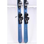 171 dames skis BLIZZARD BLACK PEARL 88 2022, grip walk, woo, Verzenden, Nieuw