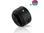 AyeWay Spy Camera - Verborgen Camera - 1080P - WiFi -, Verzenden, Nieuw