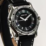 MERCURY - Swiss Made - ME1080-SL-S-3 - Zonder Minimumprijs -, Handtassen en Accessoires, Horloges | Heren, Nieuw