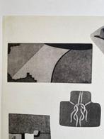 Giò Pomodoro (1930-2002) - Pietre di Ercole