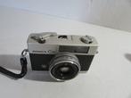 Konica, Voigtländer, beirette Konica C35, Voigtländer Vito, Audio, Tv en Foto, Fotocamera's Analoog, Nieuw