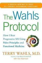 Wahls Protocol 9781583335215 Eve Adamson, Verzenden, Zo goed als nieuw, Eve Adamson