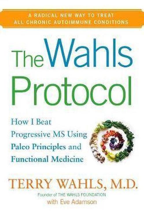 Wahls Protocol 9781583335215 Eve Adamson, Boeken, Taal | Engels, Zo goed als nieuw, Verzenden