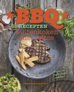 BBQ 9789062734450 Reitse Spanninga, Boeken, Kookboeken, Verzenden, Gelezen, Reitse Spanninga