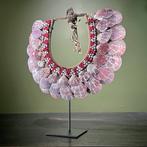 Ornement décoratif - NO RESERVE PRICE - SN9 - Shell Necklace