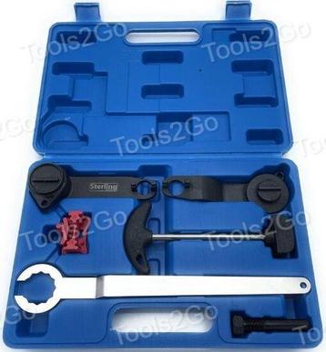 Timinggereedschap VAG VW, Audi, Seat, Skoda 1.0 , 1.2, 1.4 beschikbaar voor biedingen