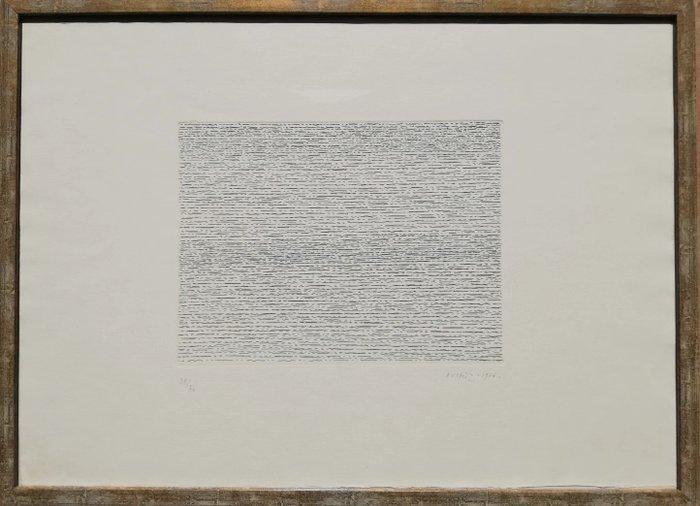 Piero Dorazio (1927-2005) - Senza Titolo, Antiek en Kunst, Antiek | Overige Antiek