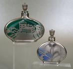 Parfumflesje Zugspitze 2966m + 1 - Bouteille de parfum (2) -, Antiquités & Art, Curiosités & Brocante